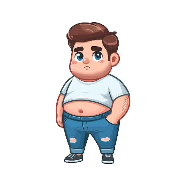AssBoy chillin